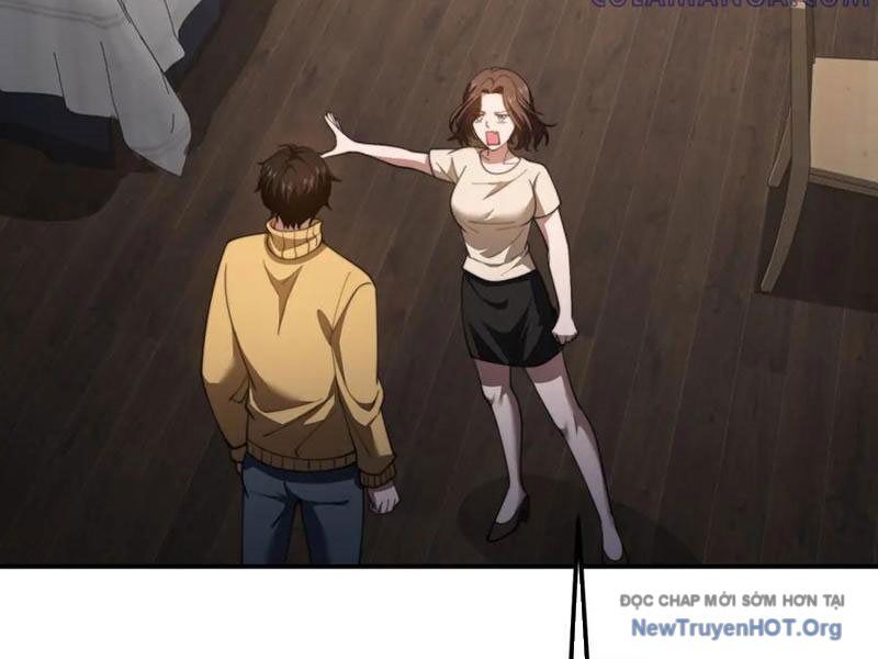 Ta Thăng Cấp Cho Người Khác Tại Tận Thế - Chapter 47 - Page 60