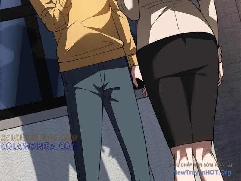 Ta Thăng Cấp Cho Người Khác Tại Tận Thế - Chapter 47 - Page 67