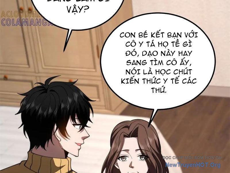 Ta Thăng Cấp Cho Người Khác Tại Tận Thế - Chapter 47 - Page 76