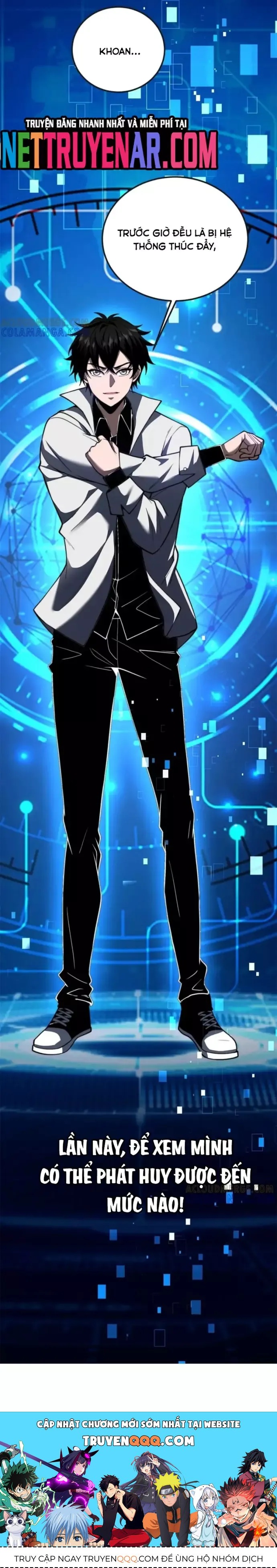 Ta Thăng Cấp Cho Người Khác Tại Tận Thế - Chapter 48 - Page 10