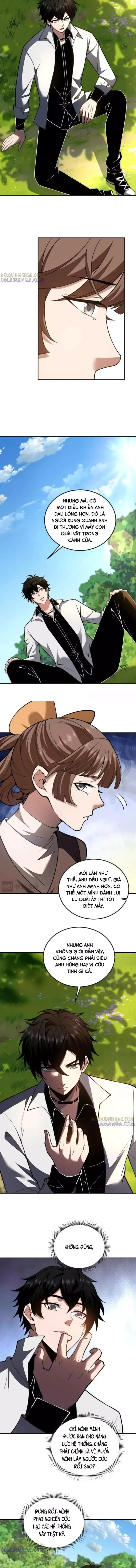 Ta Thăng Cấp Cho Người Khác Tại Tận Thế - Chapter 48 - Page 6