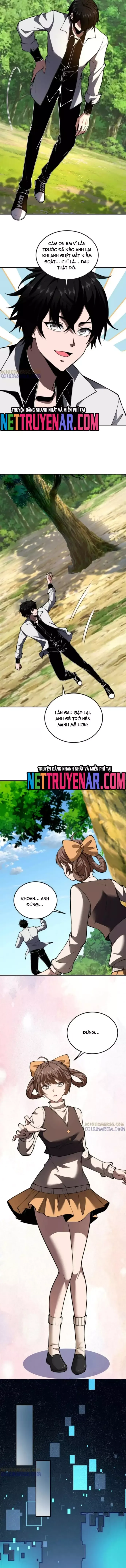 Ta Thăng Cấp Cho Người Khác Tại Tận Thế - Chapter 48 - Page 7