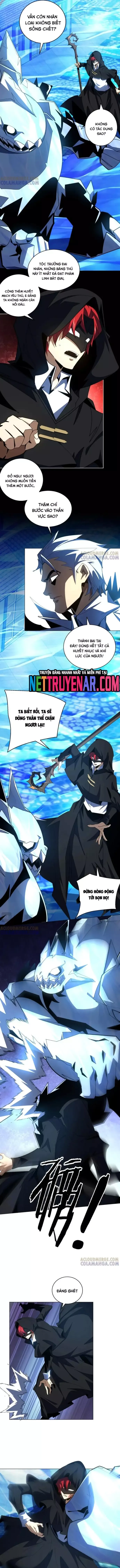 Ta Thăng Cấp Cho Người Khác Tại Tận Thế - Chapter 49 - Page 10