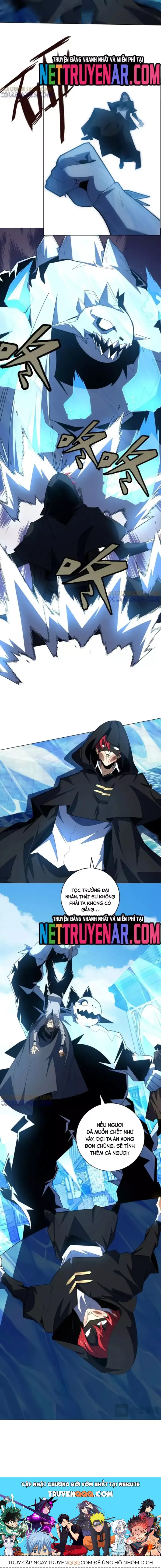 Ta Thăng Cấp Cho Người Khác Tại Tận Thế - Chapter 49 - Page 11