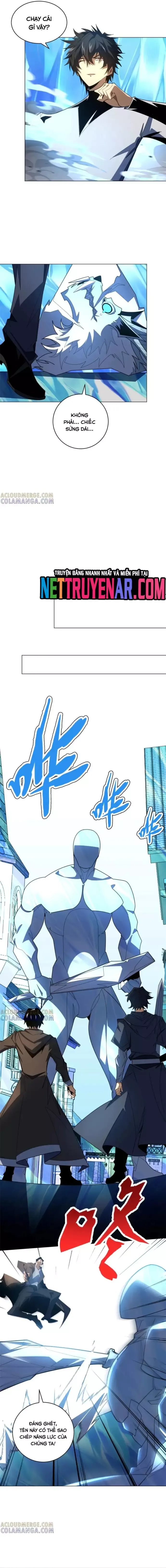 Ta Thăng Cấp Cho Người Khác Tại Tận Thế - Chapter 49 - Page 5