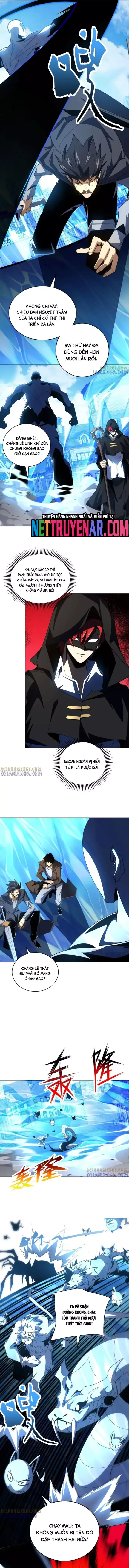 Ta Thăng Cấp Cho Người Khác Tại Tận Thế - Chapter 49 - Page 6