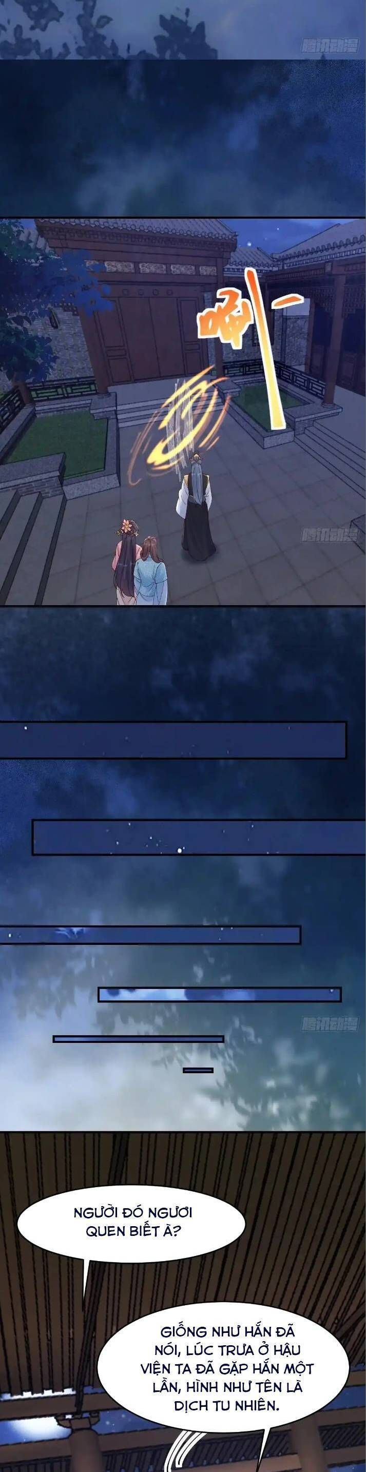 Tuyệt Sắc Quyến Rũ Quỷ Y Chí Tôn - Chapter 650 - Page 10