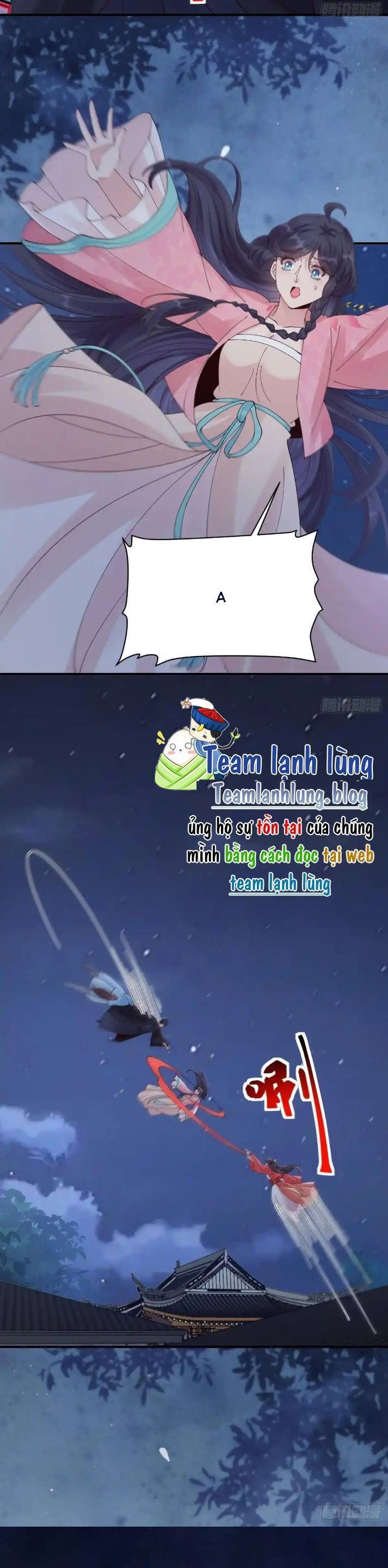 Tuyệt Sắc Quyến Rũ Quỷ Y Chí Tôn - Chapter 650 - Page 16