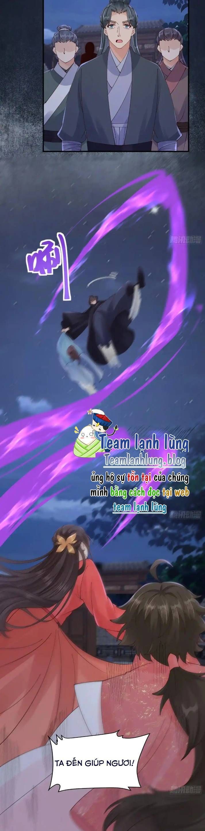 Tuyệt Sắc Quyến Rũ Quỷ Y Chí Tôn - Chapter 650 - Page 18