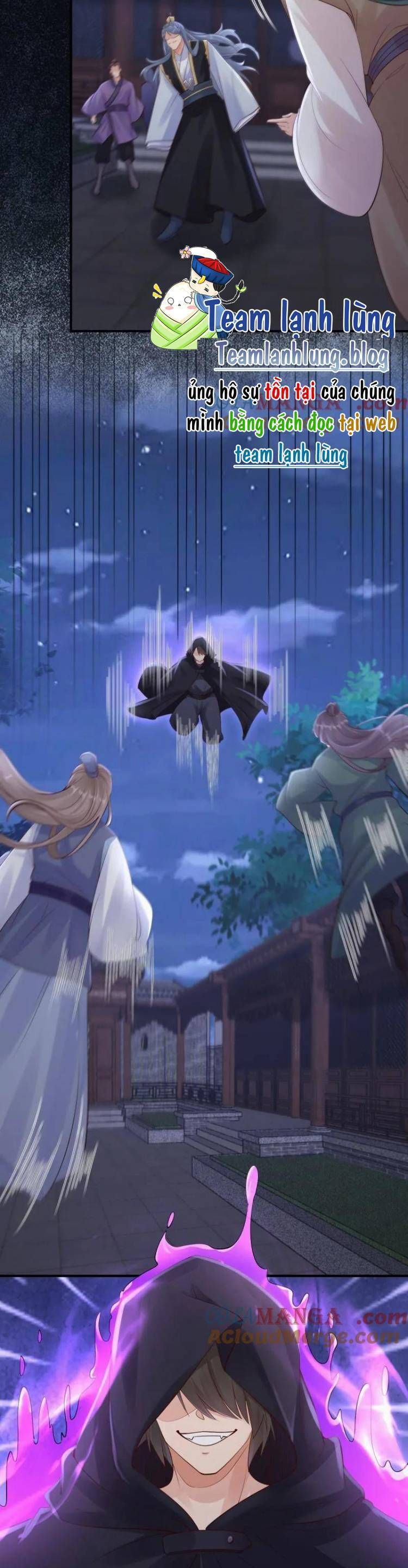 Tuyệt Sắc Quyến Rũ Quỷ Y Chí Tôn - Chapter 651 - Page 15