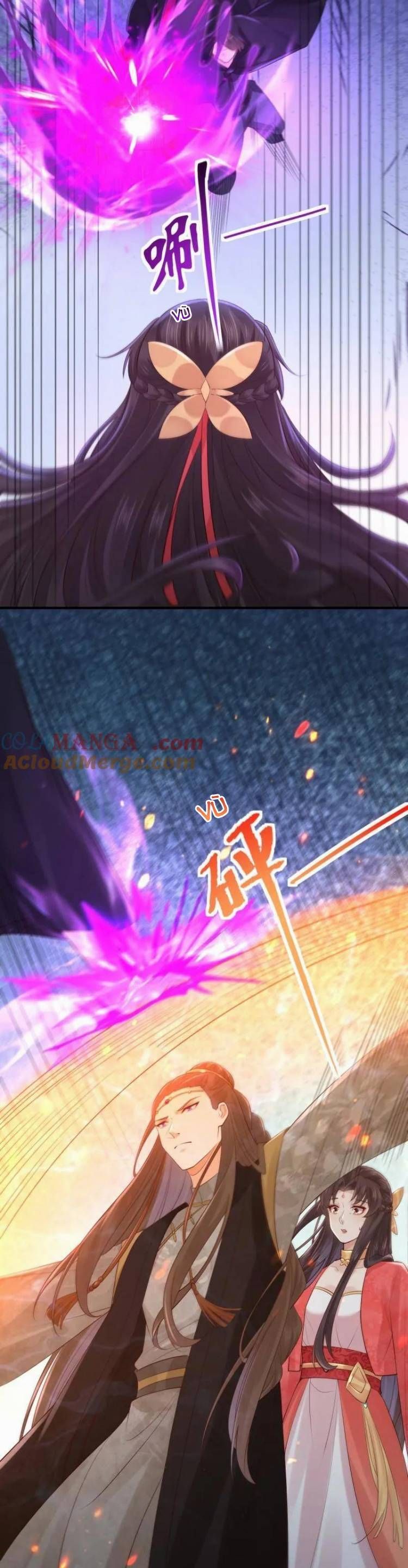 Tuyệt Sắc Quyến Rũ Quỷ Y Chí Tôn - Chapter 651 - Page 19