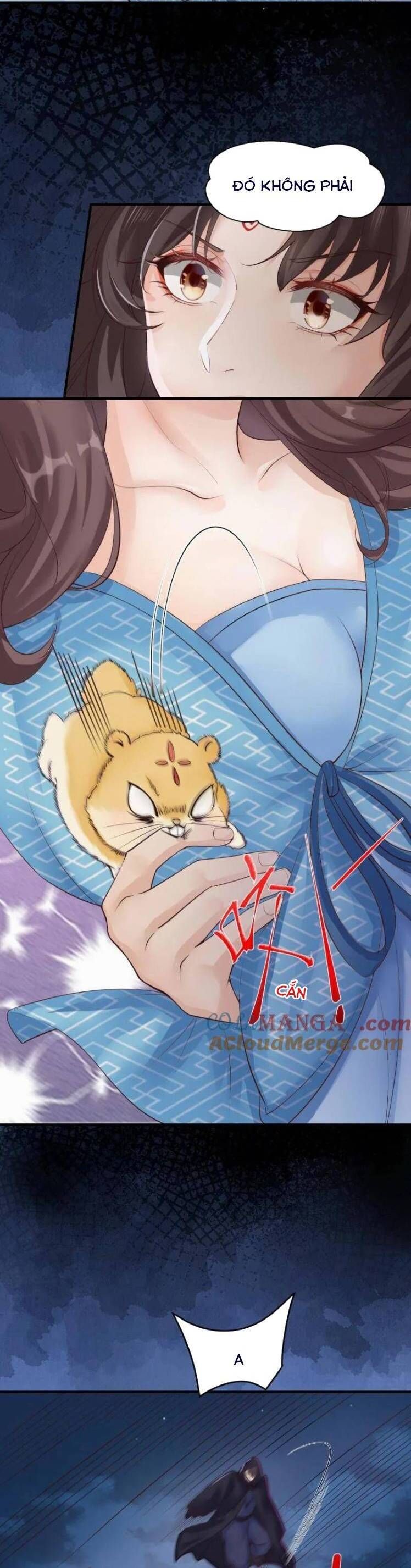 Tuyệt Sắc Quyến Rũ Quỷ Y Chí Tôn - Chapter 651 - Page 6