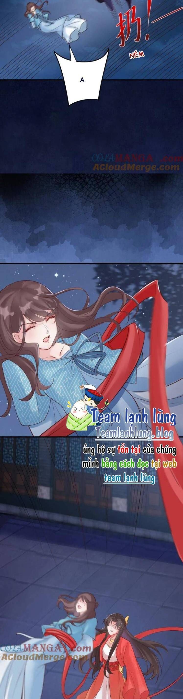 Tuyệt Sắc Quyến Rũ Quỷ Y Chí Tôn - Chapter 651 - Page 7