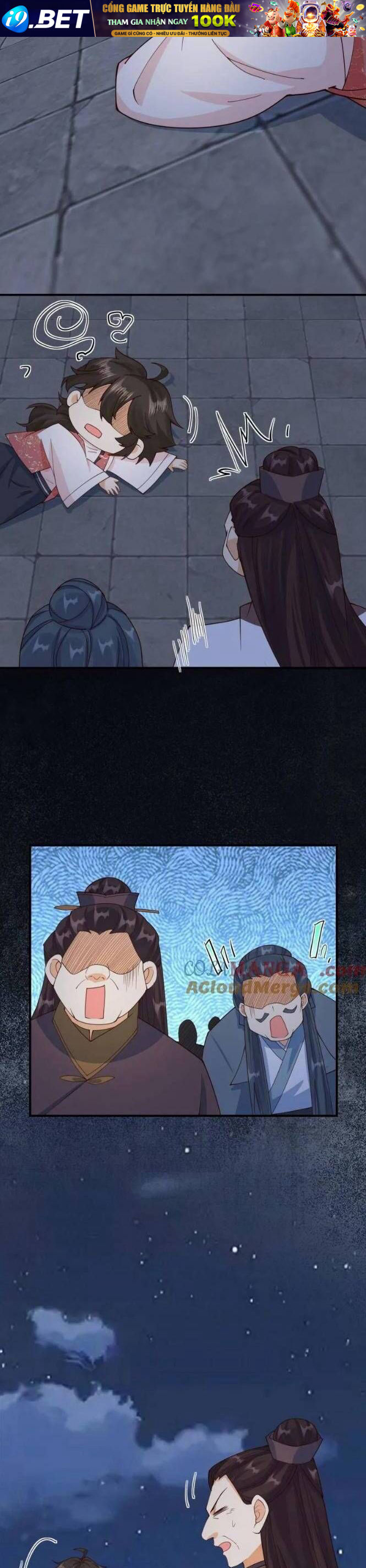 Tuyệt Sắc Quyến Rũ Quỷ Y Chí Tôn - Chapter 652 - Page 15