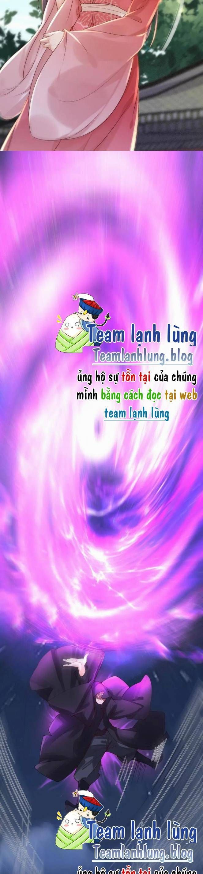 Tuyệt Sắc Quyến Rũ Quỷ Y Chí Tôn - Chapter 652 - Page 3