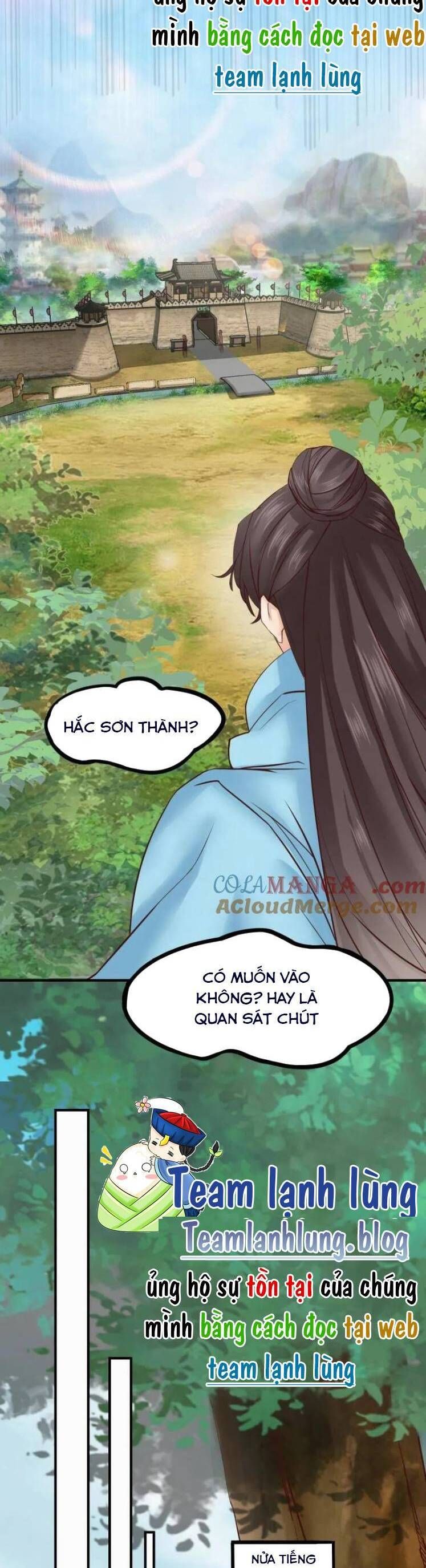 Tuyệt Sắc Quyến Rũ Quỷ Y Chí Tôn - Chapter 653 - Page 12
