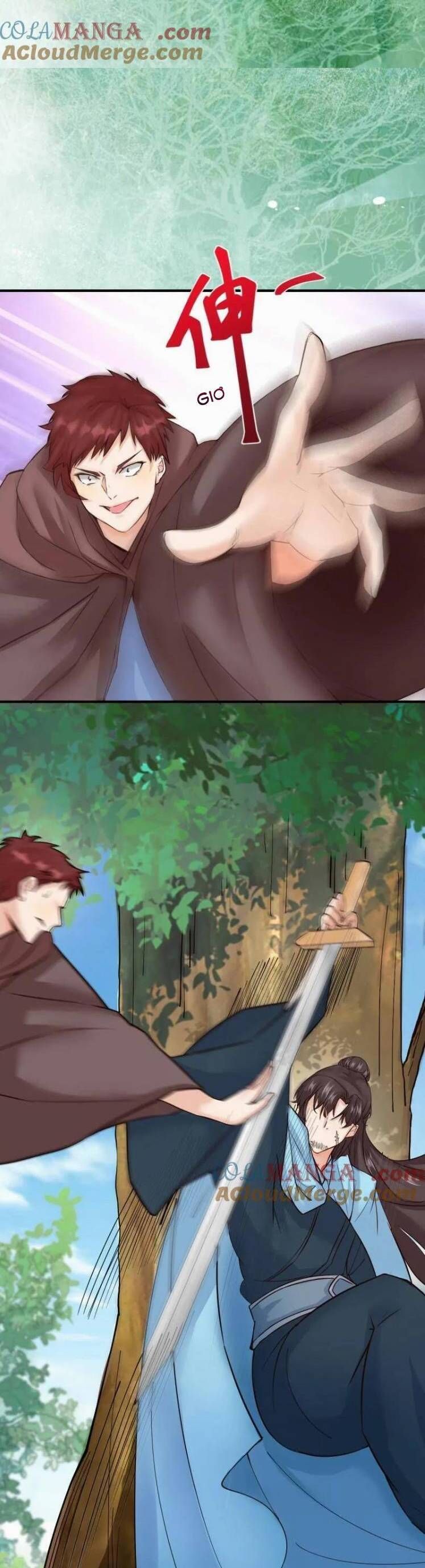 Tuyệt Sắc Quyến Rũ Quỷ Y Chí Tôn - Chapter 653 - Page 14