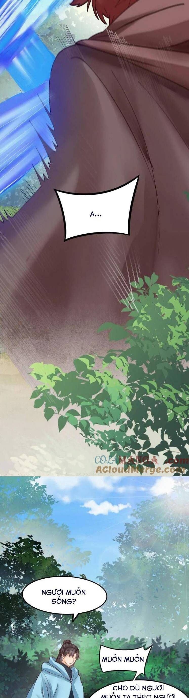 Tuyệt Sắc Quyến Rũ Quỷ Y Chí Tôn - Chapter 653 - Page 17