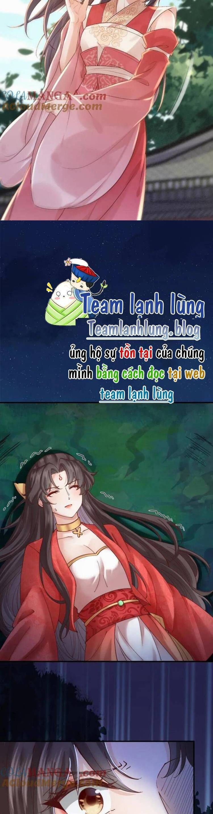 Tuyệt Sắc Quyến Rũ Quỷ Y Chí Tôn - Chapter 653 - Page 3