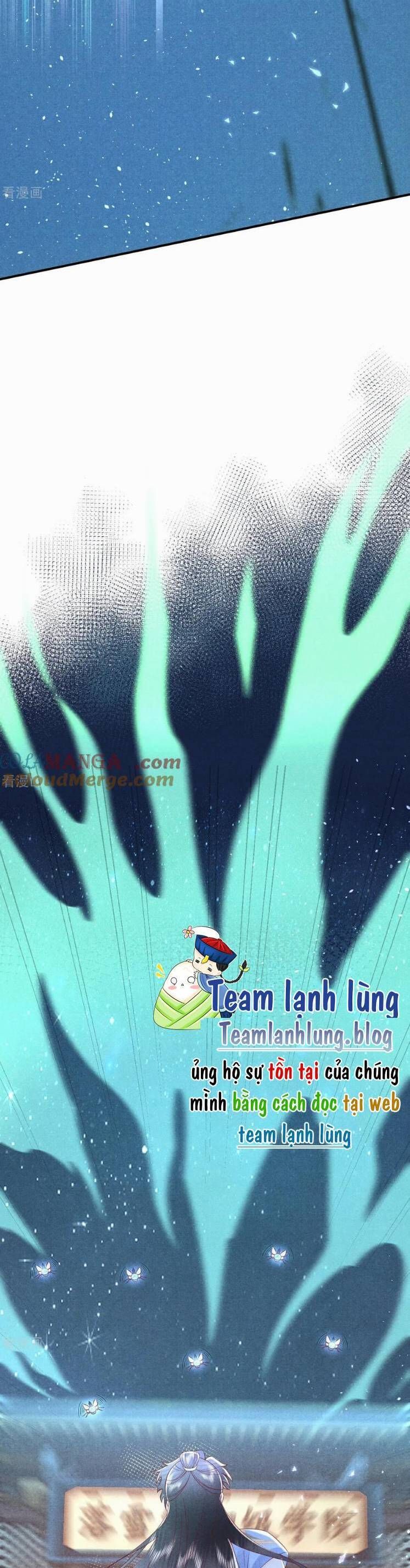 Tuyệt Sắc Quyến Rũ Quỷ Y Chí Tôn - Chapter 654 - Page 10