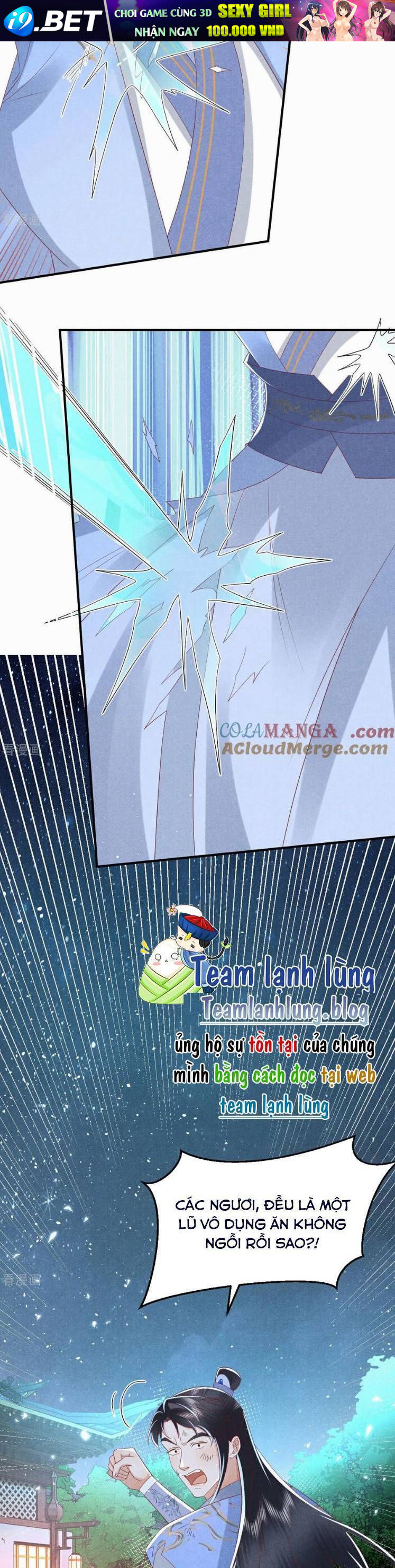 Tuyệt Sắc Quyến Rũ Quỷ Y Chí Tôn - Chapter 654 - Page 14