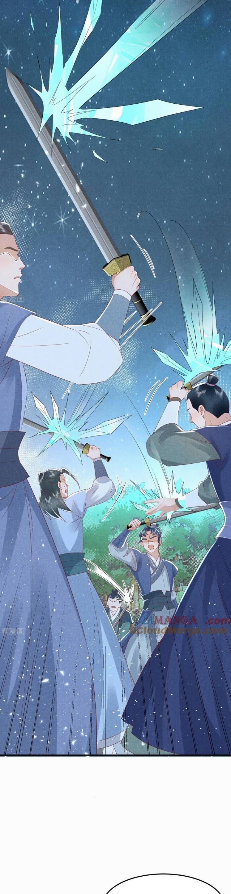 Tuyệt Sắc Quyến Rũ Quỷ Y Chí Tôn - Chapter 654 - Page 17