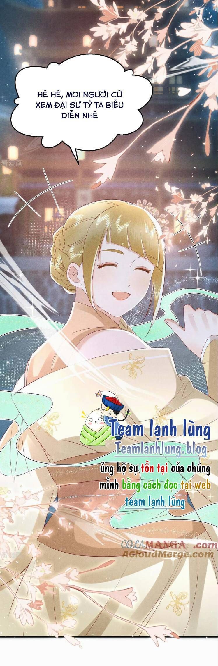 Tuyệt Sắc Quyến Rũ Quỷ Y Chí Tôn - Chapter 654 - Page 21