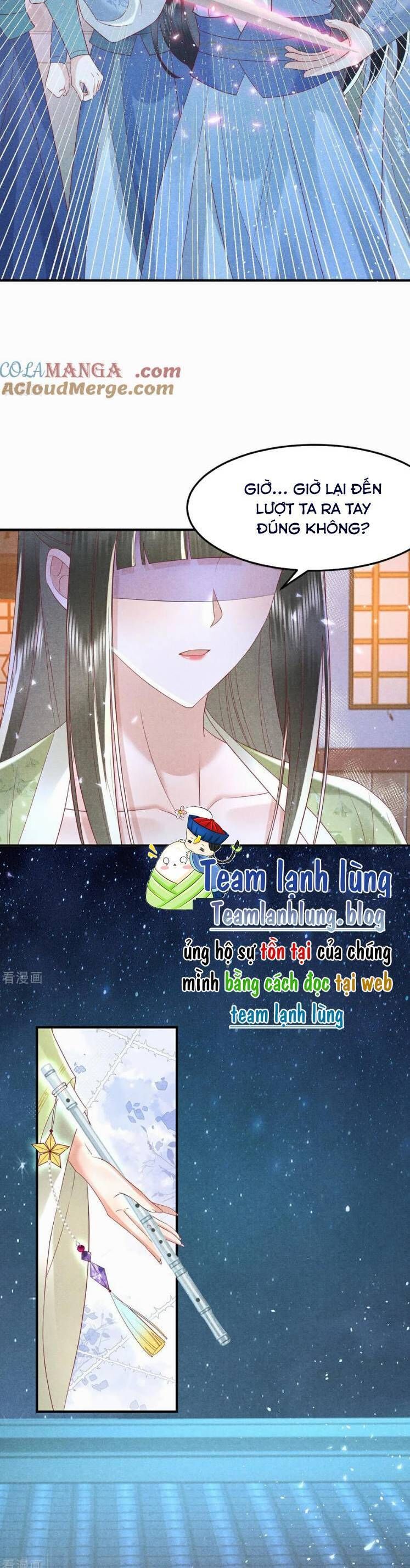 Tuyệt Sắc Quyến Rũ Quỷ Y Chí Tôn - Chapter 654 - Page 8