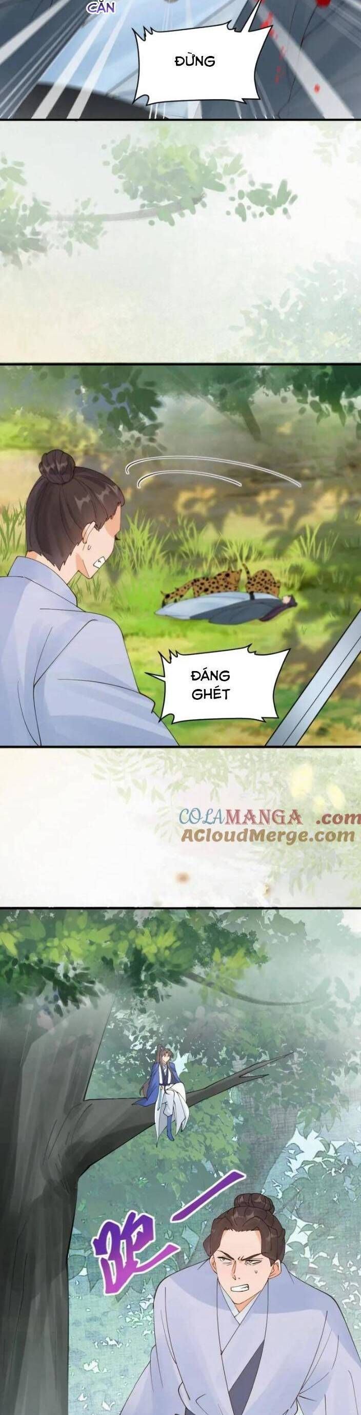 Tuyệt Sắc Quyến Rũ Quỷ Y Chí Tôn - Chapter 656 - Page 13