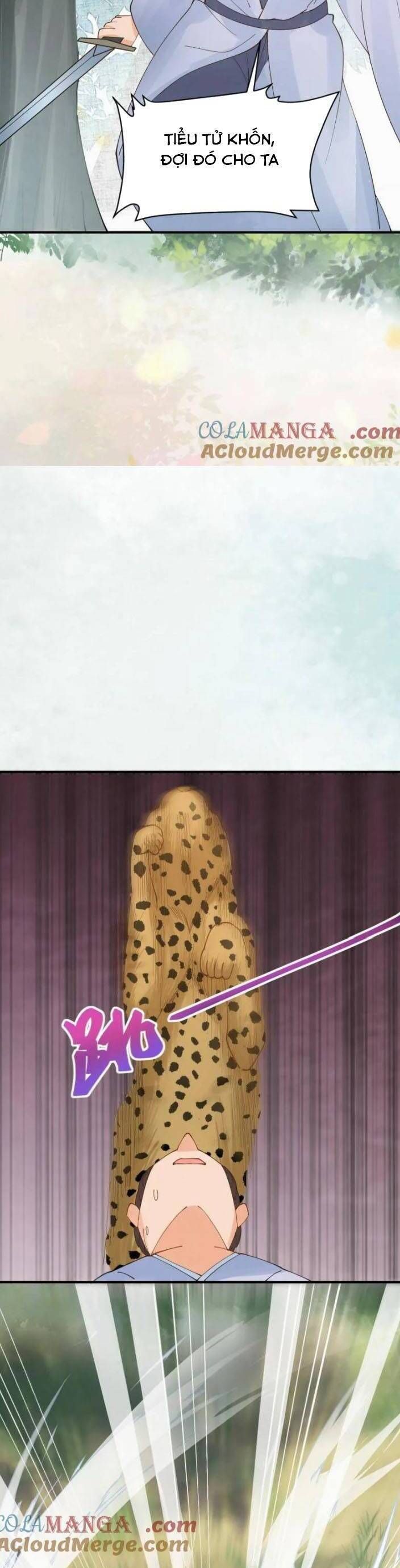 Tuyệt Sắc Quyến Rũ Quỷ Y Chí Tôn - Chapter 656 - Page 14