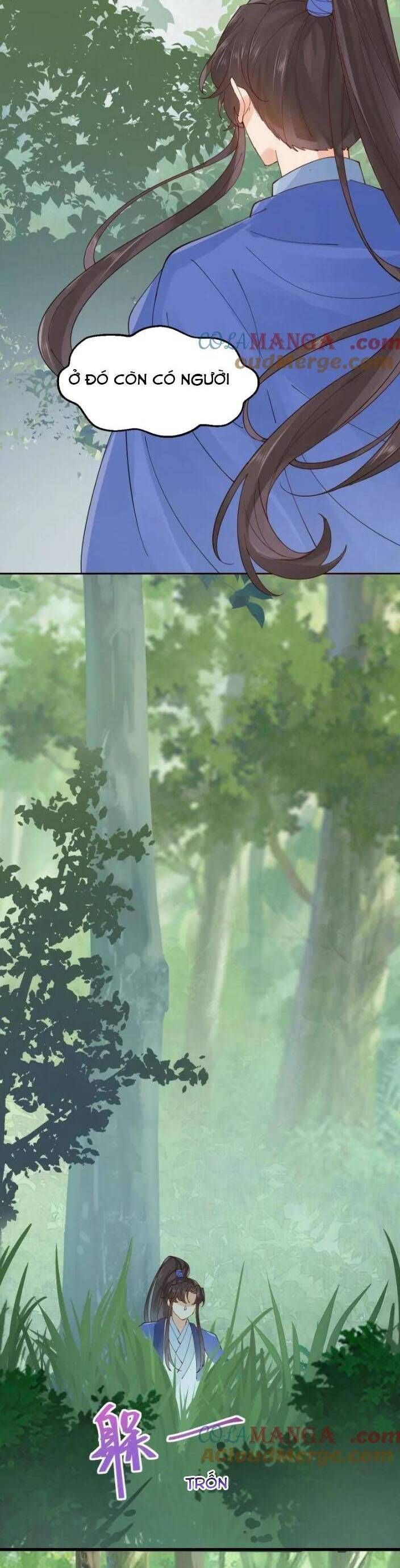 Tuyệt Sắc Quyến Rũ Quỷ Y Chí Tôn - Chapter 656 - Page 19