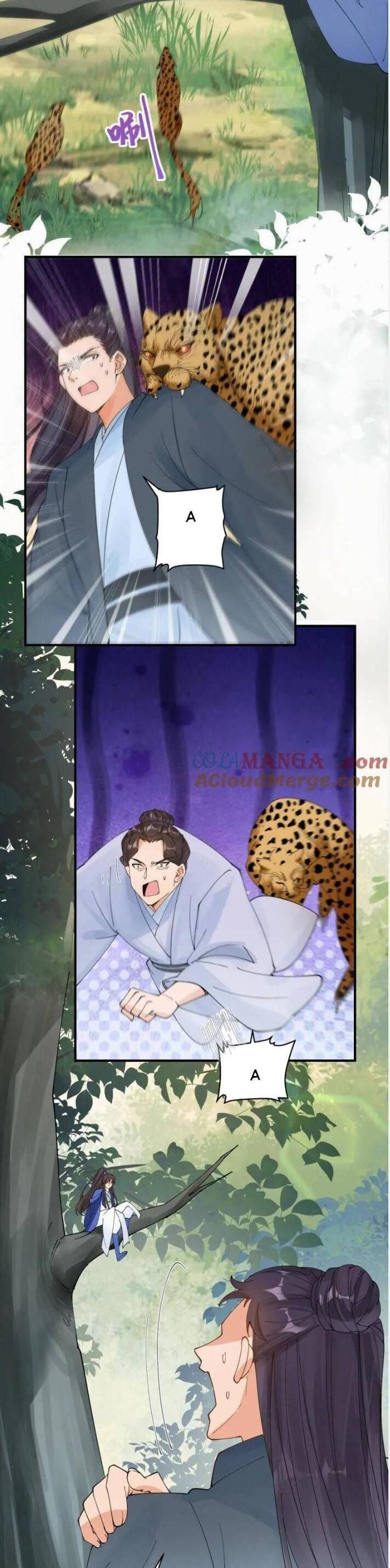 Tuyệt Sắc Quyến Rũ Quỷ Y Chí Tôn - Chapter 656 - Page 9