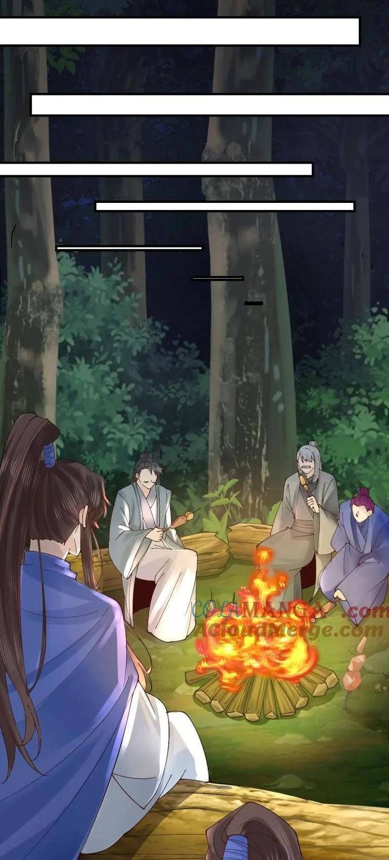 Tuyệt Sắc Quyến Rũ Quỷ Y Chí Tôn - Chapter 657 - Page 21