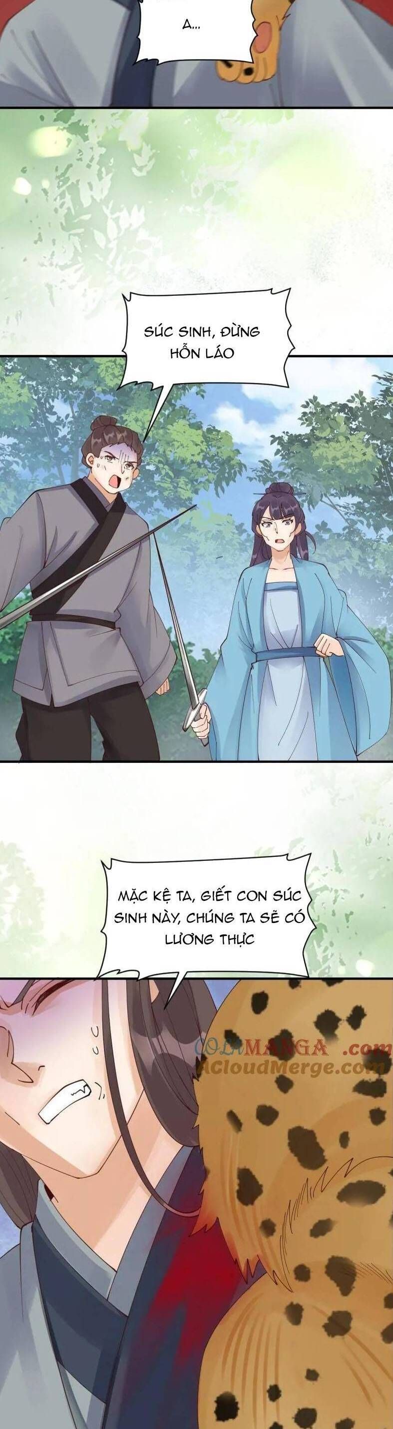 Tuyệt Sắc Quyến Rũ Quỷ Y Chí Tôn - Chapter 657 - Page 6