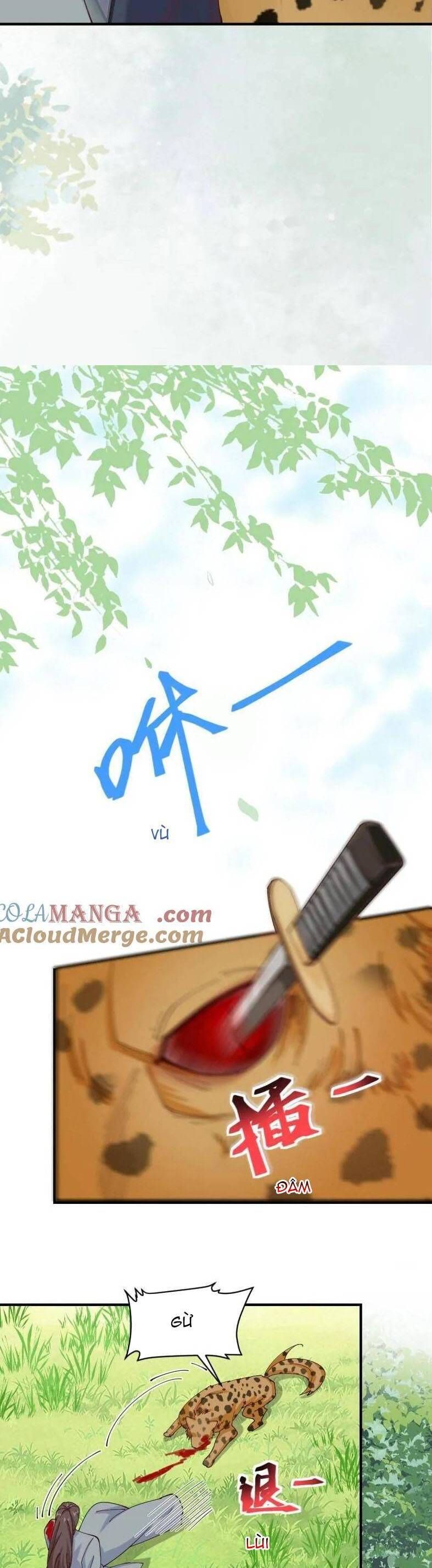 Tuyệt Sắc Quyến Rũ Quỷ Y Chí Tôn - Chapter 657 - Page 7