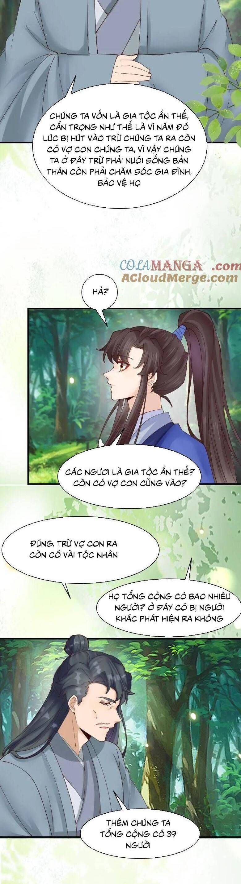 Tuyệt Sắc Quyến Rũ Quỷ Y Chí Tôn - Chapter 658 - Page 7