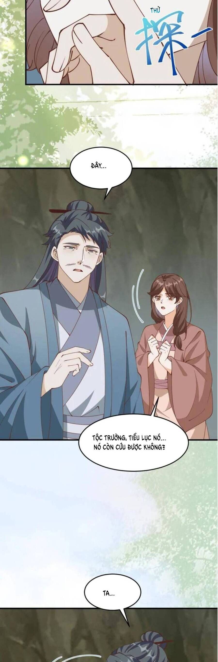 Tuyệt Sắc Quyến Rũ Quỷ Y Chí Tôn - Chapter 659 - Page 10