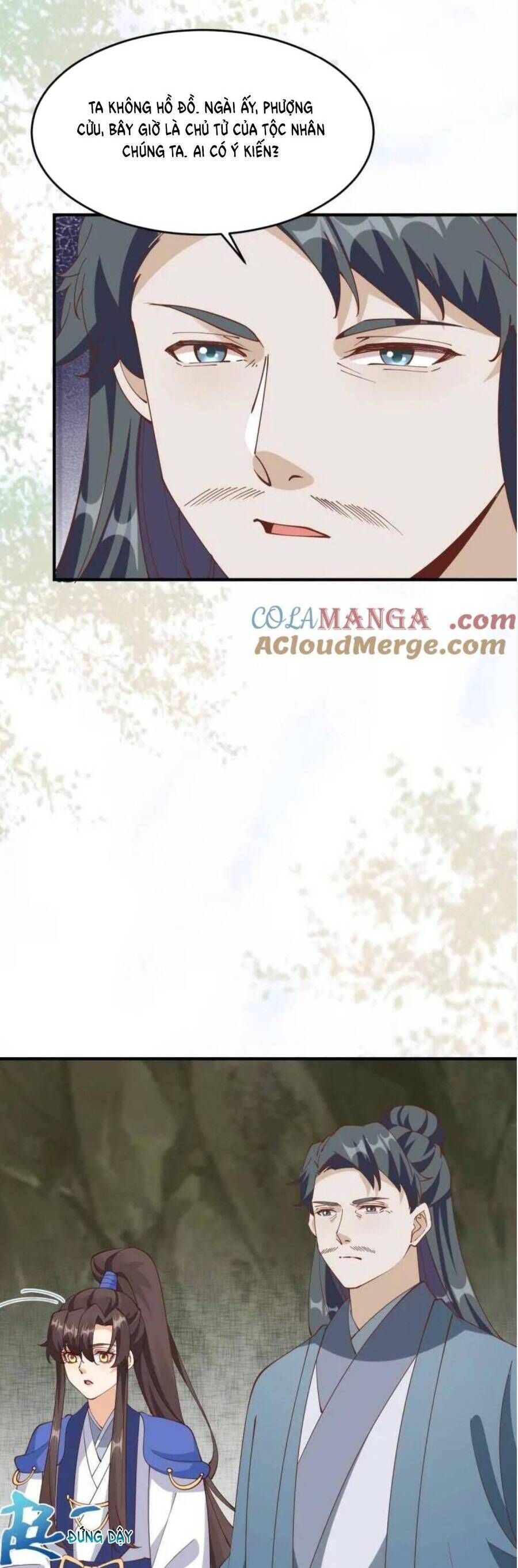 Tuyệt Sắc Quyến Rũ Quỷ Y Chí Tôn - Chapter 659 - Page 14