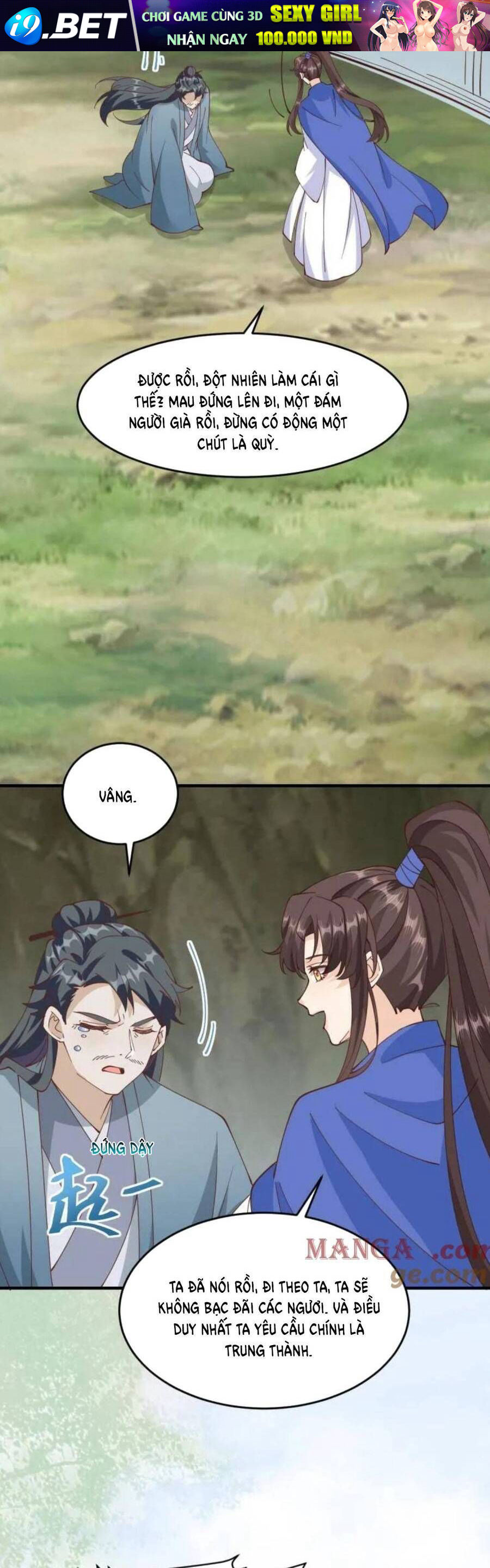 Tuyệt Sắc Quyến Rũ Quỷ Y Chí Tôn - Chapter 659 - Page 20