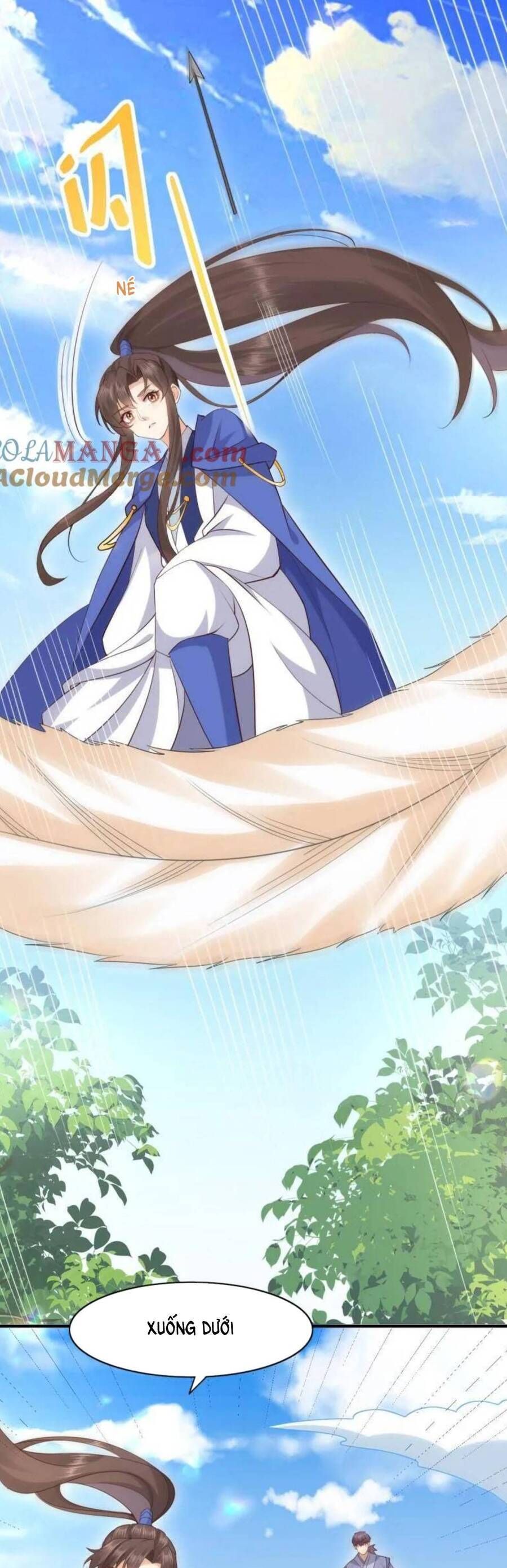 Tuyệt Sắc Quyến Rũ Quỷ Y Chí Tôn - Chapter 660 - Page 10