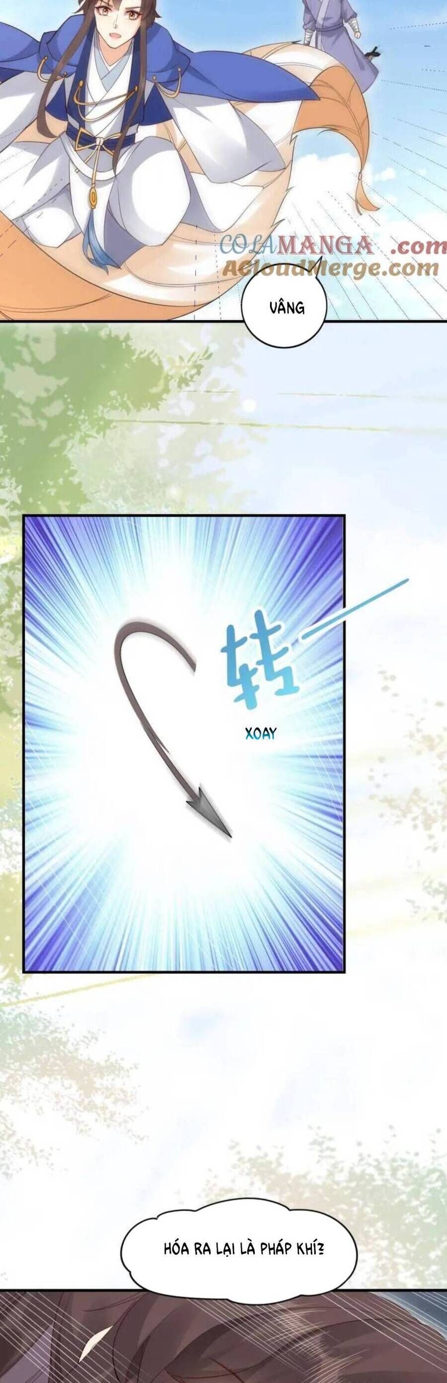 Tuyệt Sắc Quyến Rũ Quỷ Y Chí Tôn - Chapter 660 - Page 11