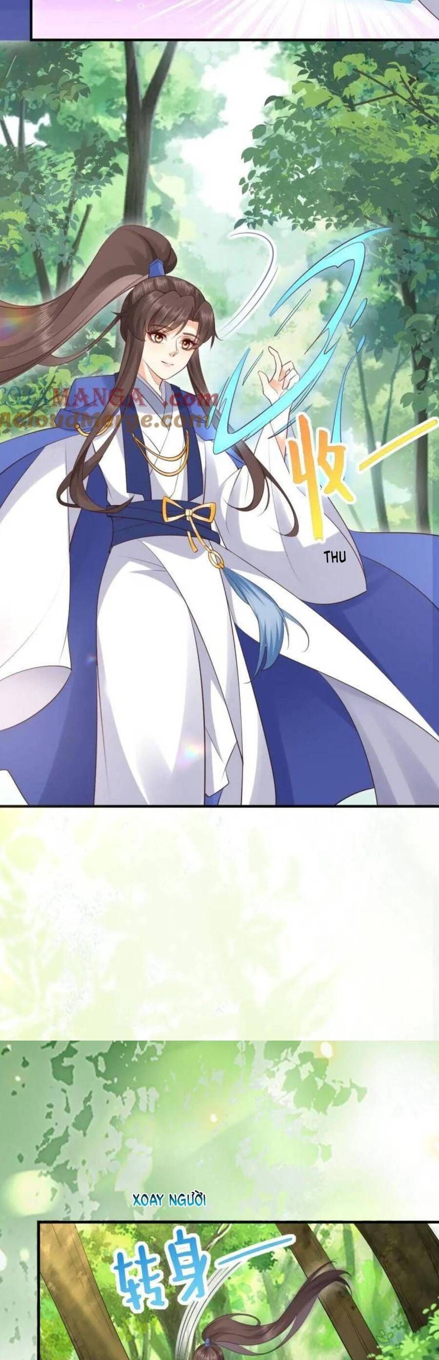 Tuyệt Sắc Quyến Rũ Quỷ Y Chí Tôn - Chapter 660 - Page 18