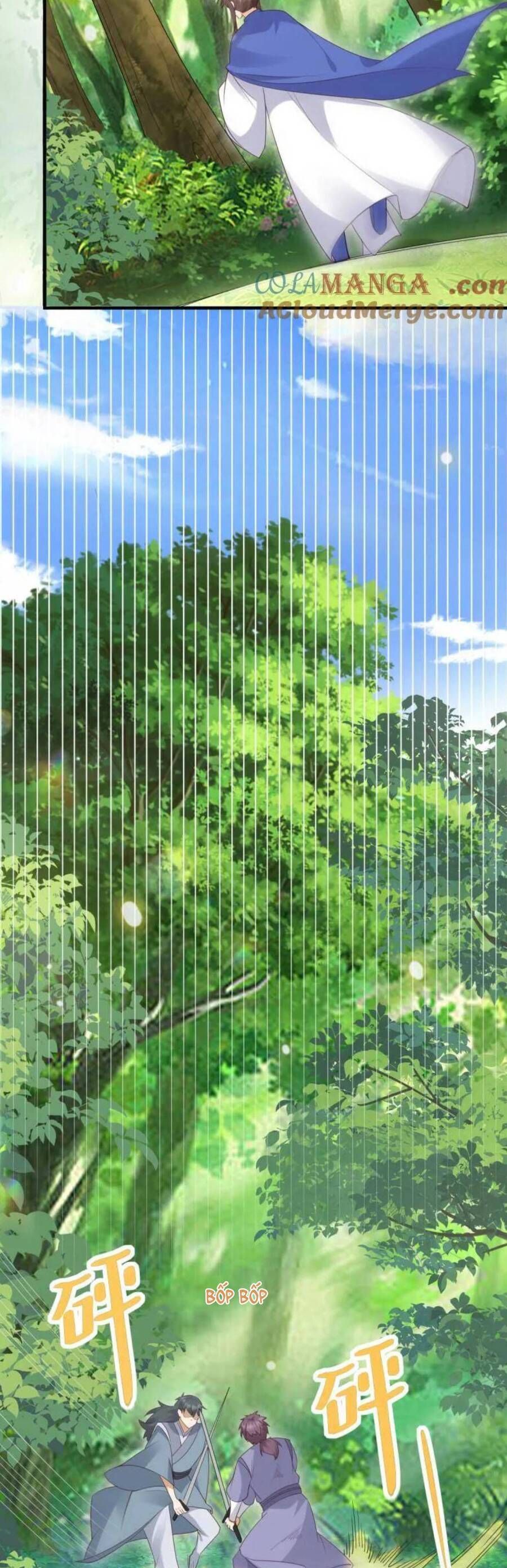 Tuyệt Sắc Quyến Rũ Quỷ Y Chí Tôn - Chapter 660 - Page 19