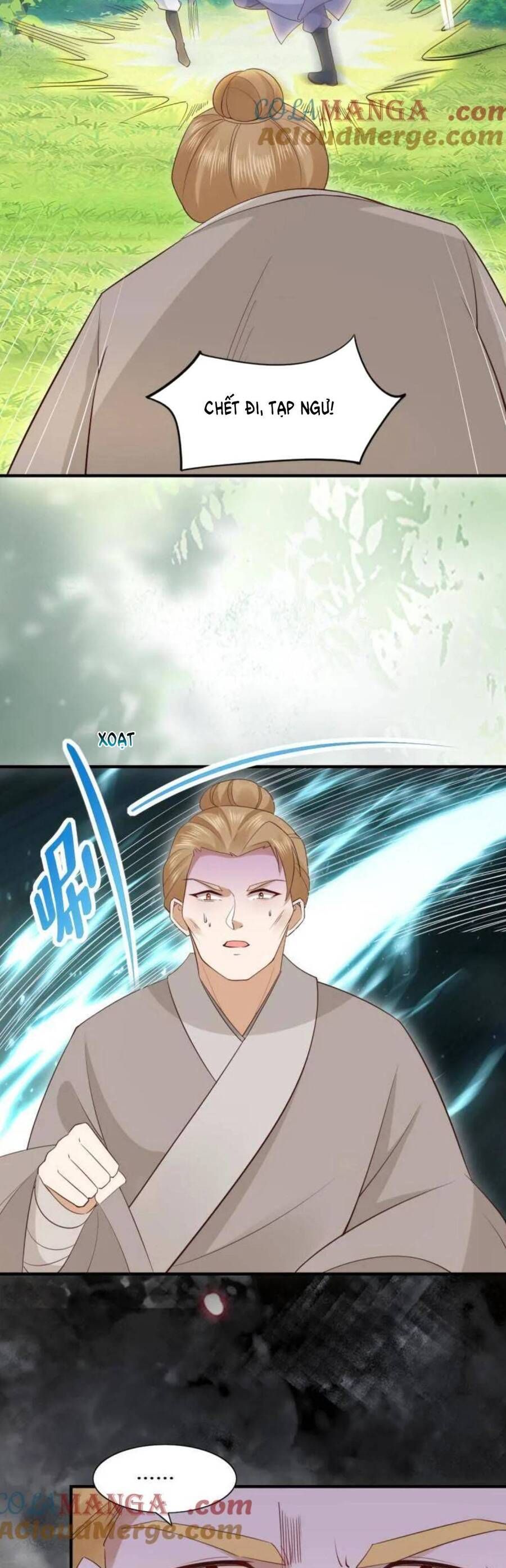 Tuyệt Sắc Quyến Rũ Quỷ Y Chí Tôn - Chapter 660 - Page 20