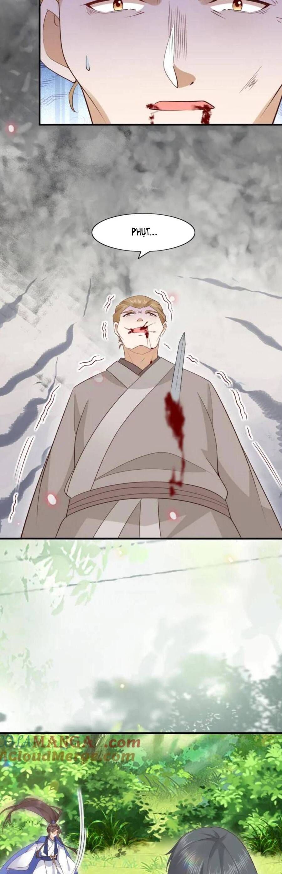 Tuyệt Sắc Quyến Rũ Quỷ Y Chí Tôn - Chapter 660 - Page 21