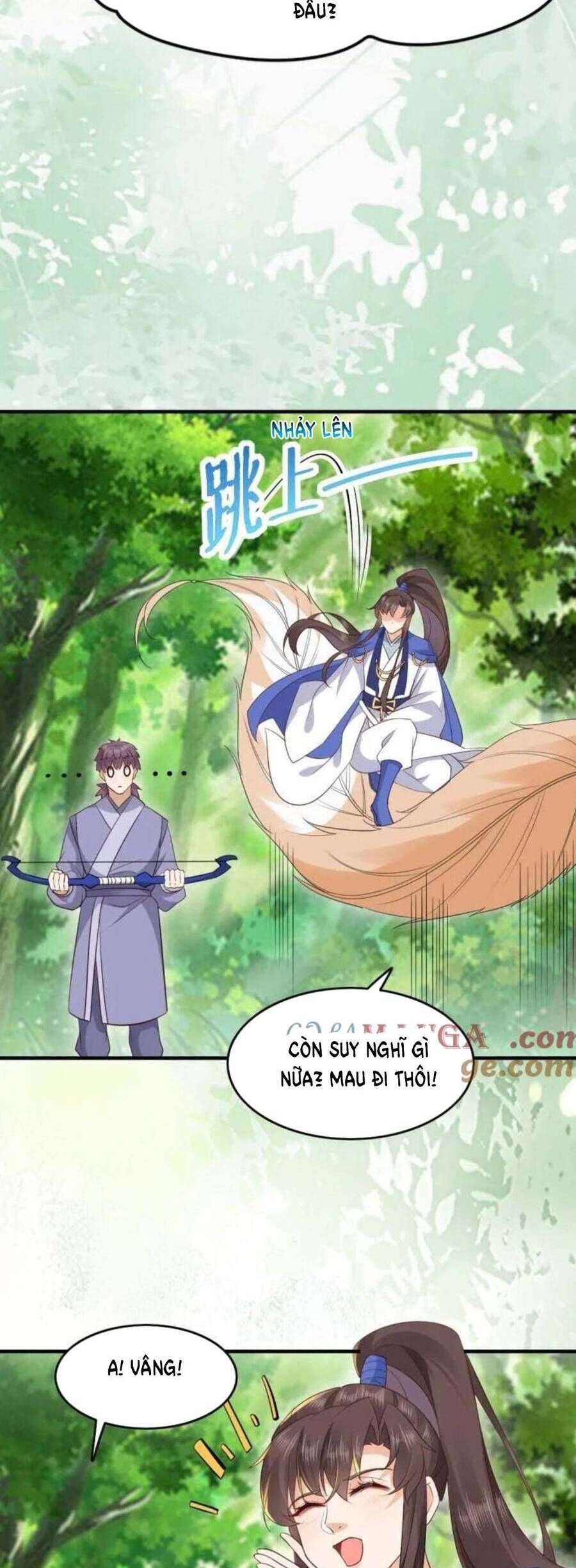 Tuyệt Sắc Quyến Rũ Quỷ Y Chí Tôn - Chapter 660 - Page 27