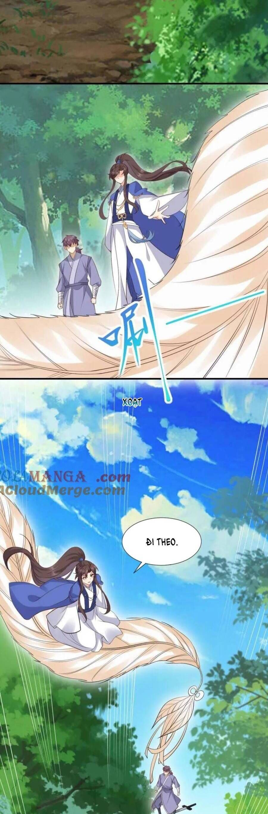 Tuyệt Sắc Quyến Rũ Quỷ Y Chí Tôn - Chapter 660 - Page 6