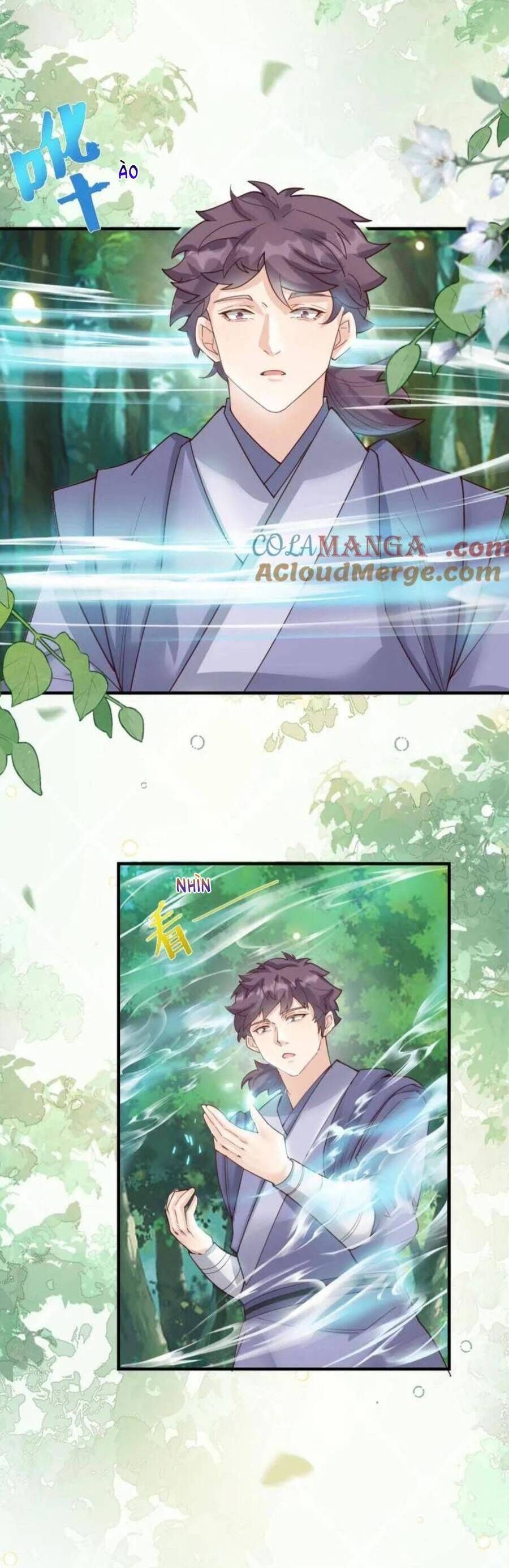 Tuyệt Sắc Quyến Rũ Quỷ Y Chí Tôn - Chapter 661 - Page 11