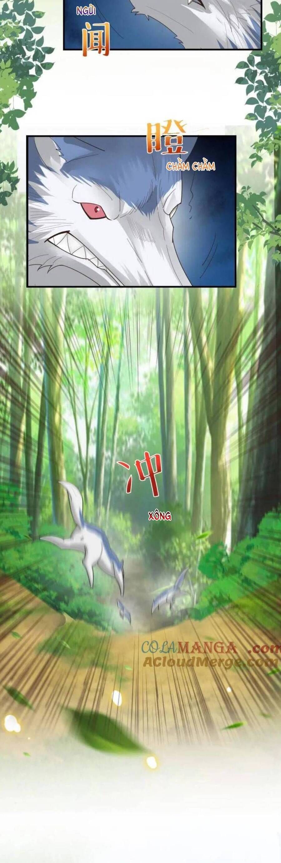 Tuyệt Sắc Quyến Rũ Quỷ Y Chí Tôn - Chapter 661 - Page 21