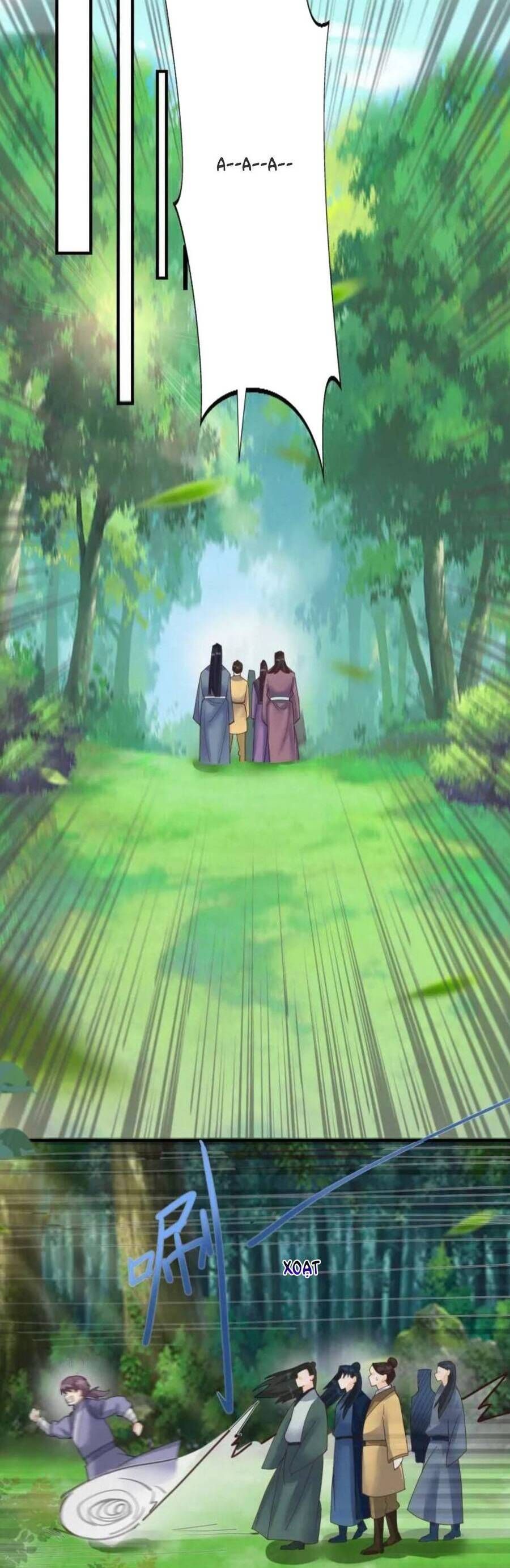 Tuyệt Sắc Quyến Rũ Quỷ Y Chí Tôn - Chapter 661 - Page 24